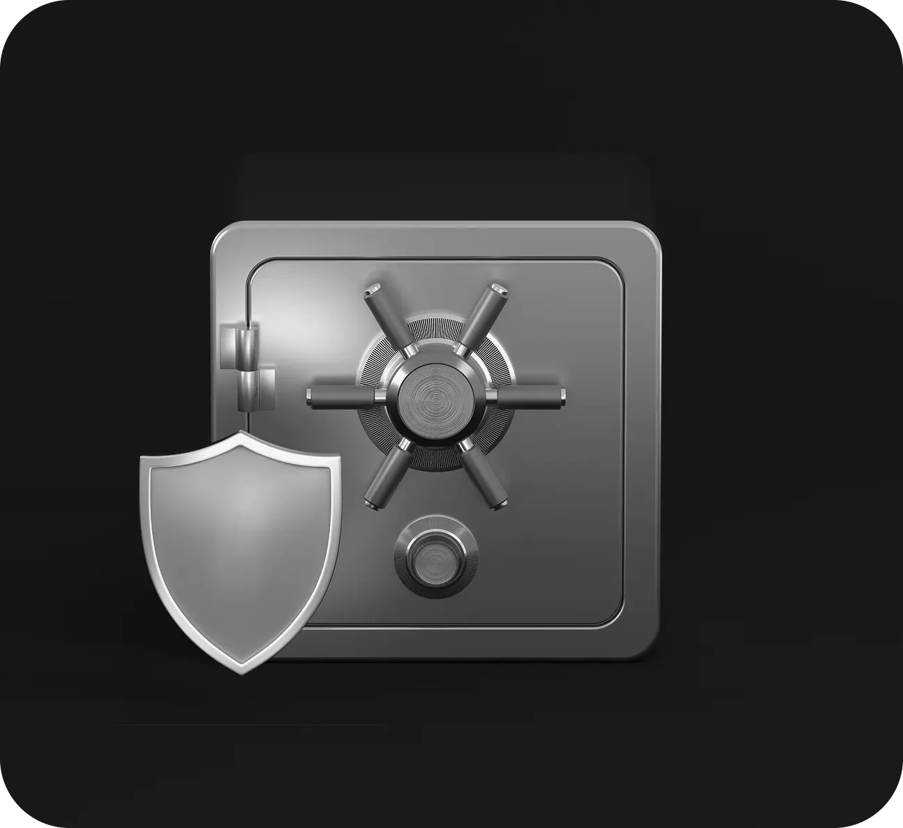 protecting